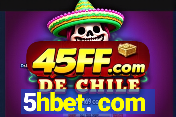 5hbet. com
